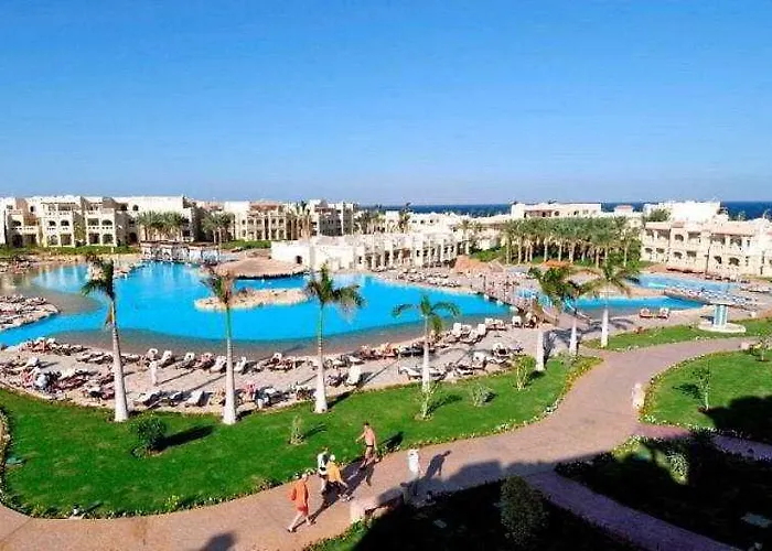 Royal Grand Azur (adults Only) Sarm es-Sejk