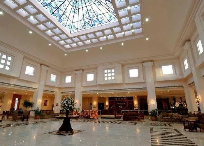 Royal Grand Azur (adults Only) Szálloda