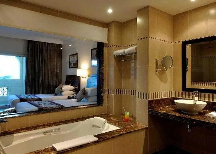 Royal Grand Azur (adults Only) Szálloda 5*