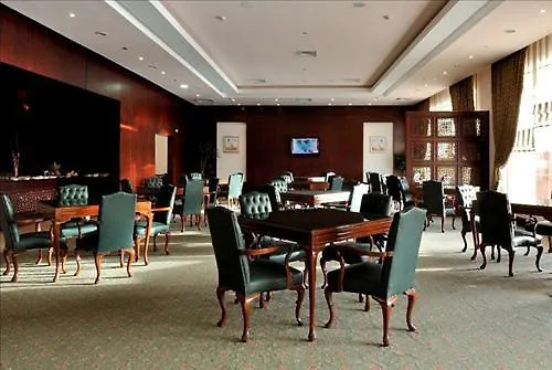 Royal Grand Azur (adults Only) Szálloda 5*