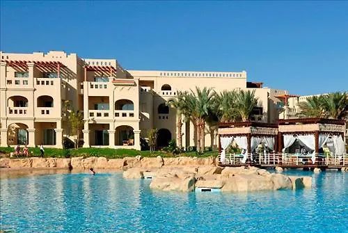 Szálloda Royal Grand Azur (adults Only) Sarm es-Sejk