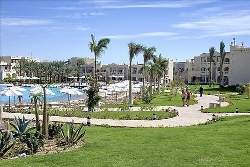 Royal Grand Azur (adults Only) Szálloda Sarm es-Sejk